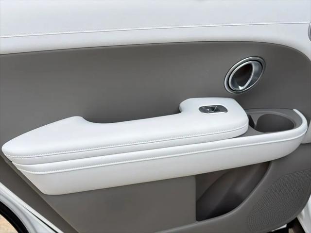 2026 Hyundai Palisade Hybrid Blue SEL 8P