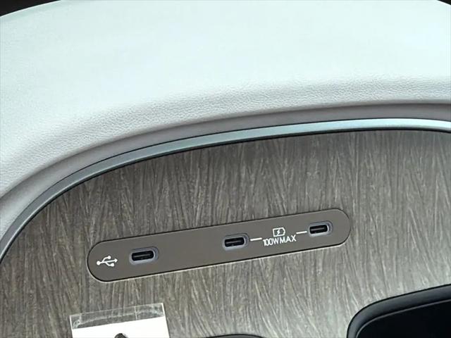 2026 Hyundai Palisade Hybrid Blue SEL 8P