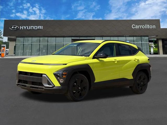 2026 Hyundai Kona SEL Sport for sale in Carrollton, GA