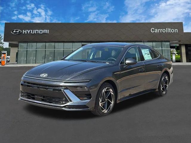 2026 Hyundai Sonata SEL Sport for sale in Carrollton, GA