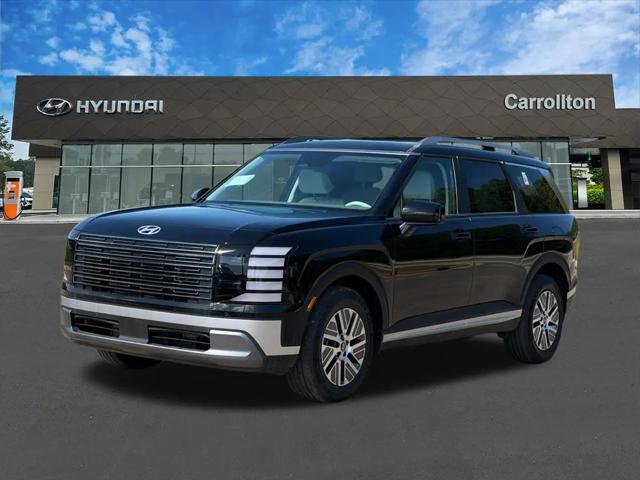 2026 Hyundai Palisade Hybrid Blue SEL 7P for sale in Carrollton, GA