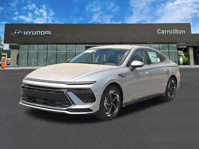 2026 Hyundai Sonata SEL Sport for sale in Carrollton, GA