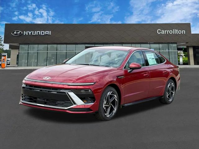 2026 Hyundai Sonata SEL Sport for sale in Carrollton, GA