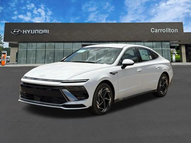 2026 Hyundai Sonata SEL Sport for sale in Carrollton, GA