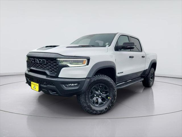 2026 Ram 1500 RHO Crew Cab 4x4 5'7" Box for sale in Georgetown, TX