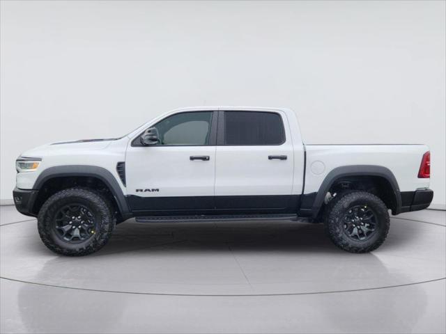 2026 Ram 1500 RHO Crew Cab 4x4 57 Box