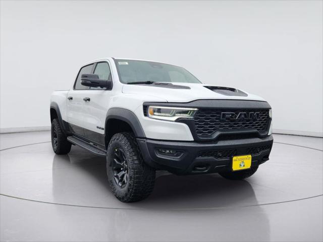 2026 Ram 1500 RHO Crew Cab 4x4 57 Box