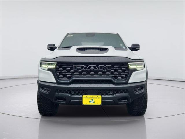 2026 Ram 1500 RHO Crew Cab 4x4 57 Box
