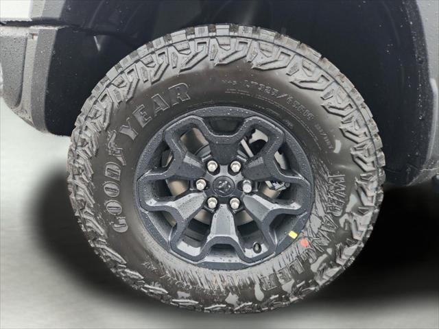 2026 Ram 1500 RHO Crew Cab 4x4 57 Box