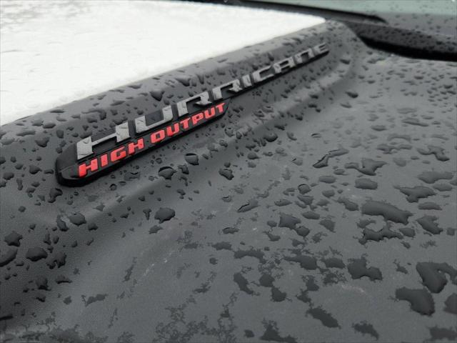 2026 Ram 1500 RHO Crew Cab 4x4 57 Box