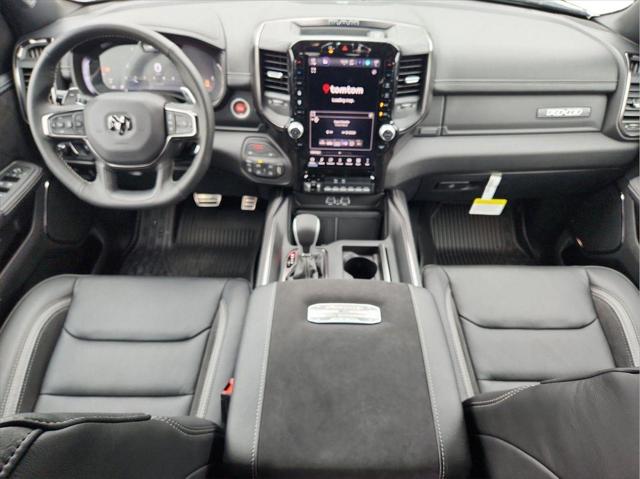 2026 Ram 1500 RHO Crew Cab 4x4 57 Box