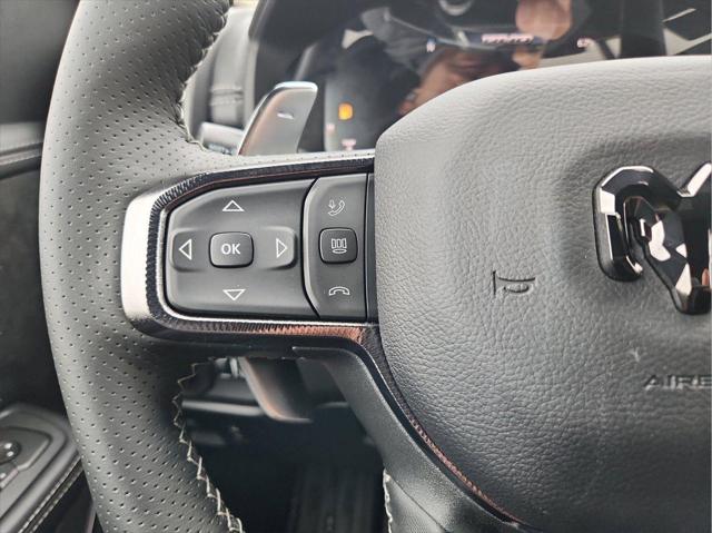 2026 Ram 1500 RHO Crew Cab 4x4 57 Box