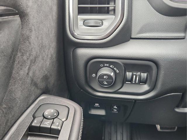 2026 Ram 1500 RHO Crew Cab 4x4 57 Box