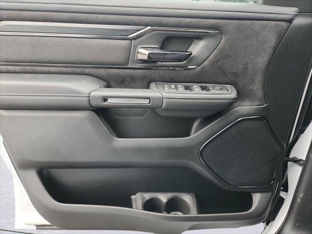 2026 Ram 1500 RHO Crew Cab 4x4 57 Box