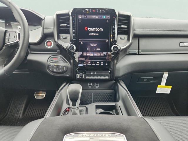 2026 Ram 1500 RHO Crew Cab 4x4 57 Box
