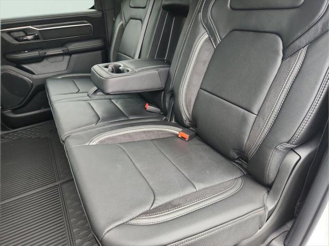 2026 Ram 1500 RHO Crew Cab 4x4 57 Box