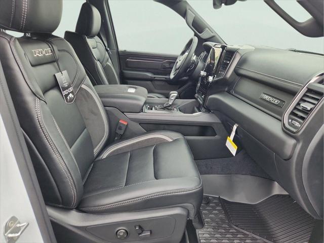 2026 Ram 1500 RHO Crew Cab 4x4 57 Box