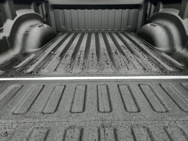 2026 Ram 1500 RHO Crew Cab 4x4 57 Box