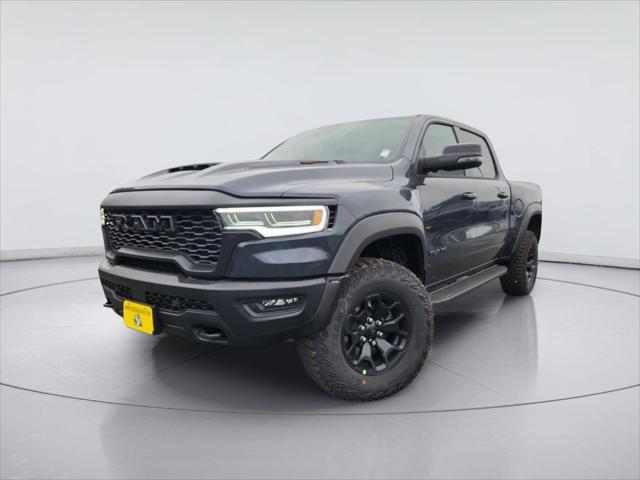 2026 Ram 1500 RHO Crew Cab 4x4 5'7" Box for sale in Georgetown, TX