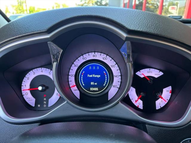 2011 Cadillac SRX Luxury Collection