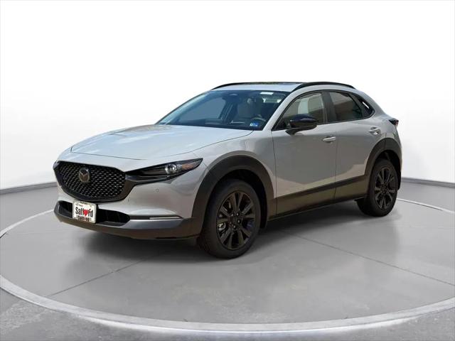 2026 Mazda CX-30 2.5 Turbo Aire Edition for sale in Sterling, VA