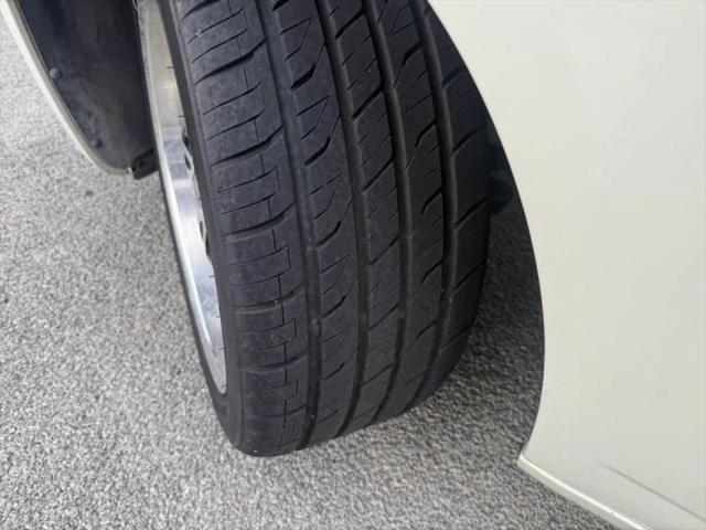 2008 Dodge Charger Base