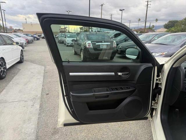 2008 Dodge Charger Base