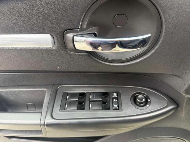 2008 Dodge Charger Base