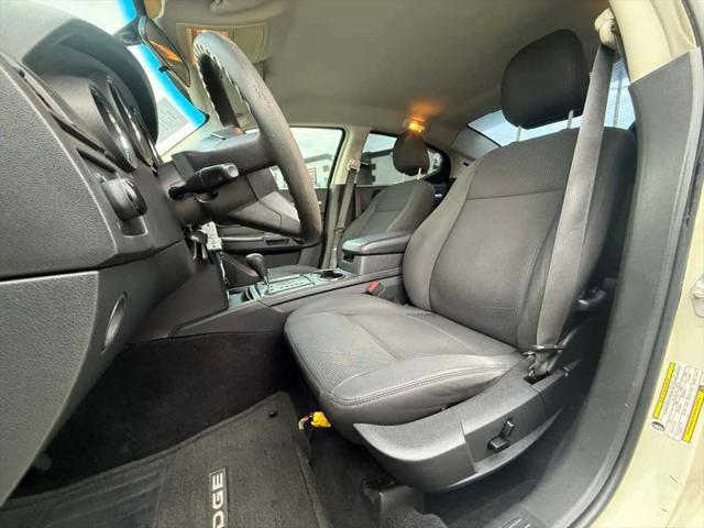 2008 Dodge Charger Base