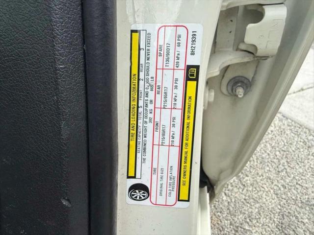 2008 Dodge Charger Base