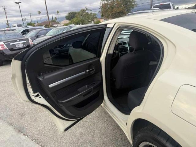 2008 Dodge Charger Base