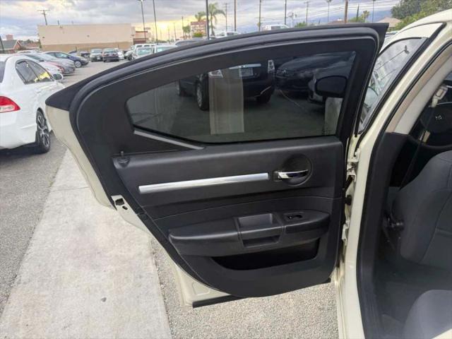 2008 Dodge Charger Base