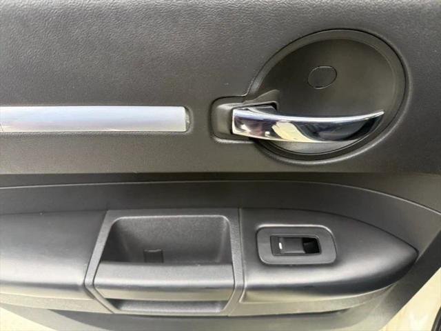 2008 Dodge Charger Base
