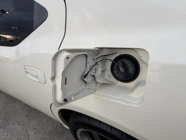 2008 Dodge Charger Base