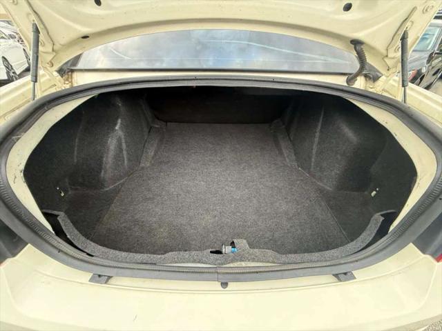 2008 Dodge Charger Base