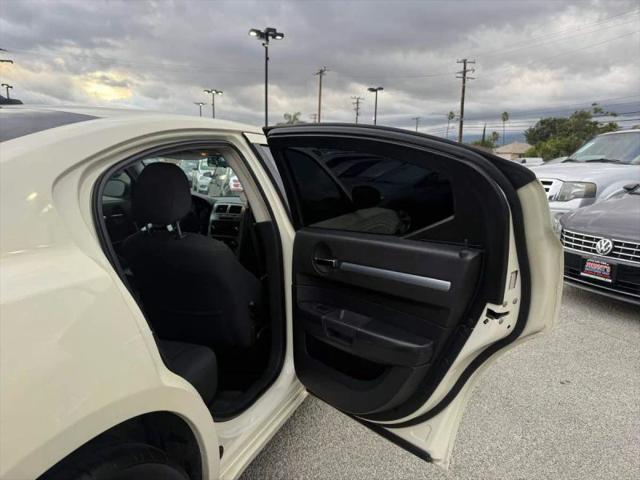 2008 Dodge Charger Base