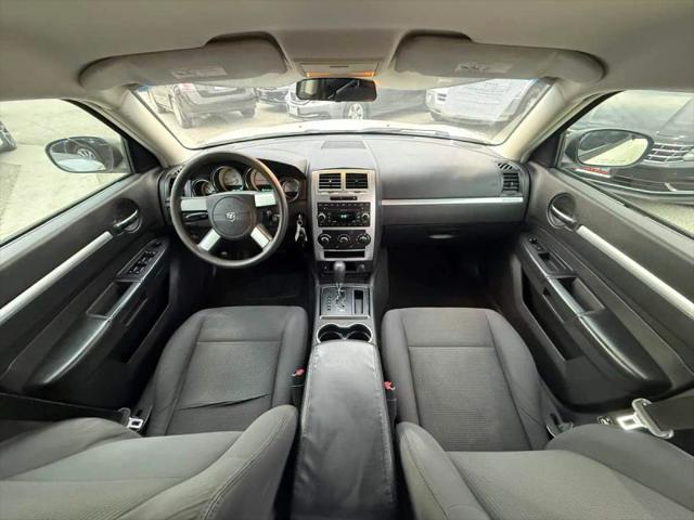 2008 Dodge Charger Base