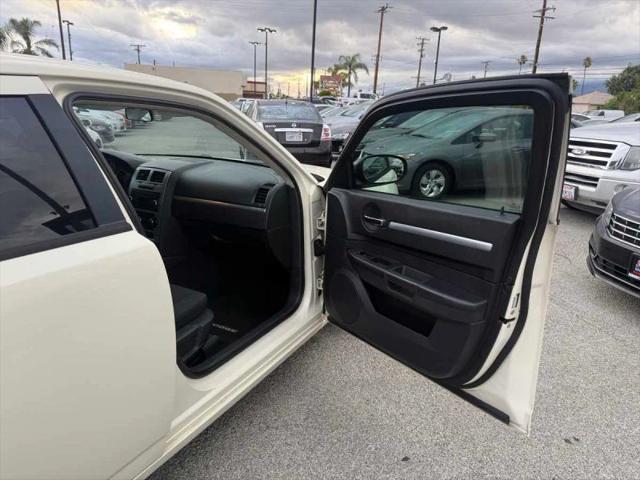 2008 Dodge Charger Base