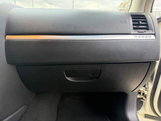 2008 Dodge Charger Base