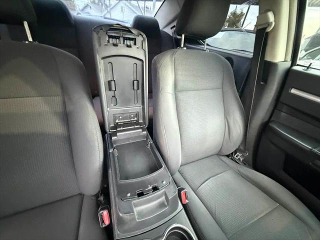 2008 Dodge Charger Base