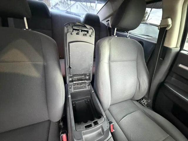 2008 Dodge Charger Base