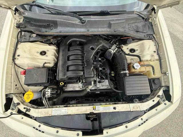 2008 Dodge Charger Base