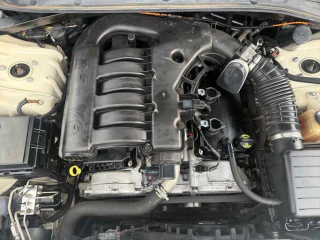 2008 Dodge Charger Base