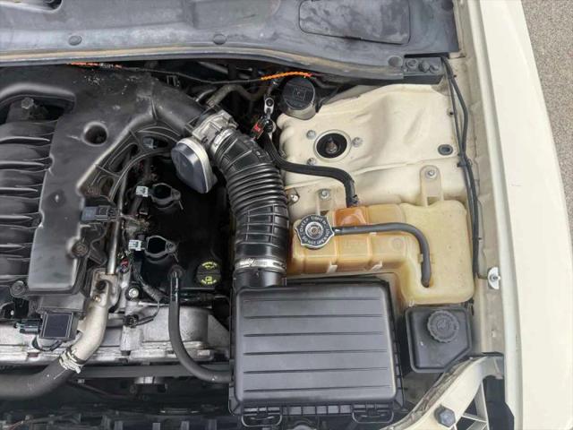 2008 Dodge Charger Base