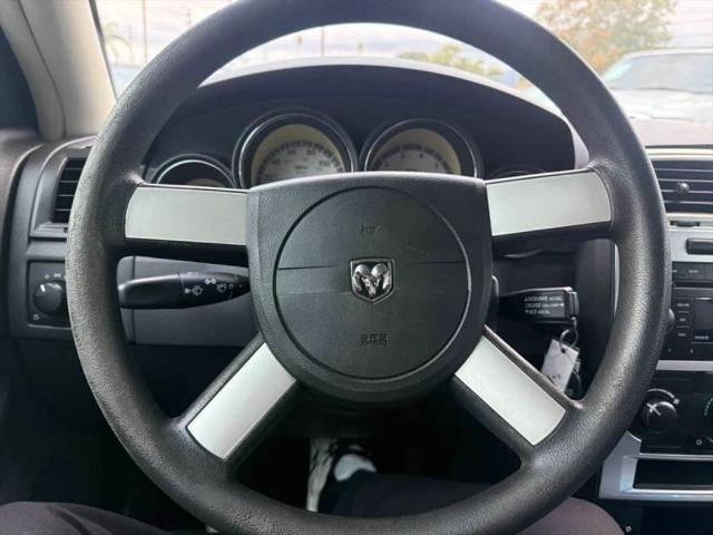 2008 Dodge Charger Base