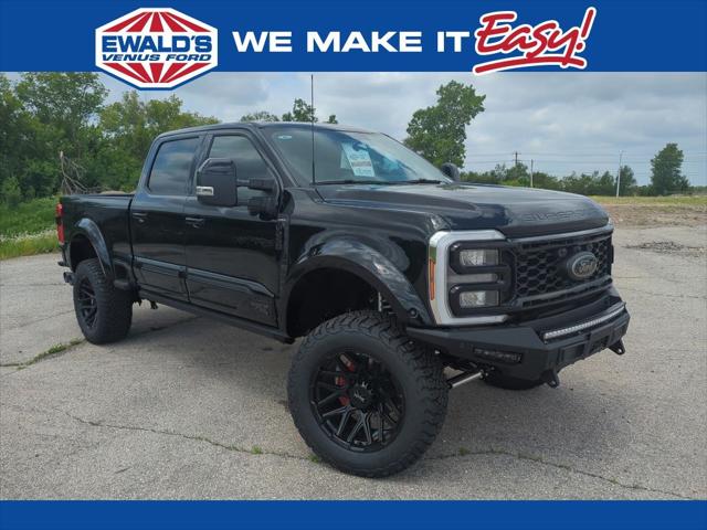 2026 Ford F-250 LARIAT for sale in Cudahy, WI