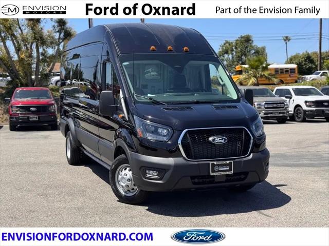 2026 Ford Transit Cargo Van T-350 HD for sale in Oxnard, CA