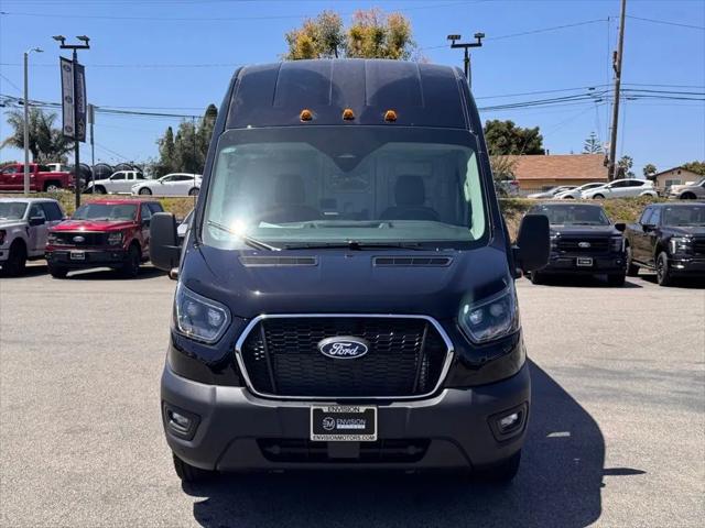 2026 Ford Transit Cargo Van T-350 HD