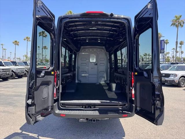 2026 Ford Transit Cargo Van T-350 HD