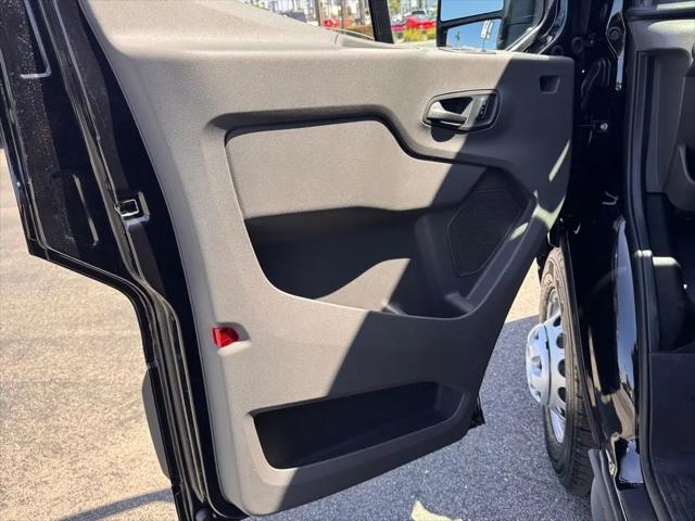 2026 Ford Transit Cargo Van T-350 HD